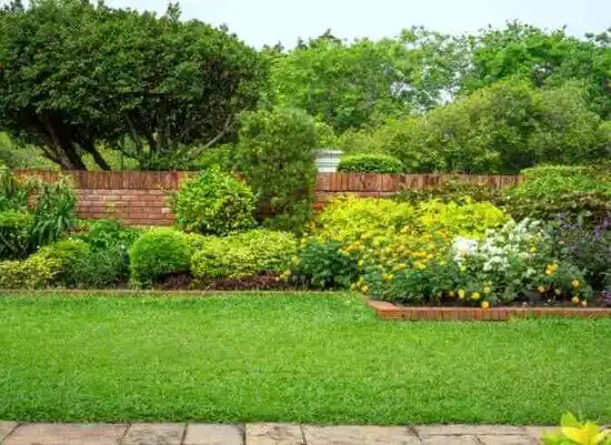 landscaping services Alda